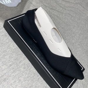 MIA Amora shoes - Black - Size 9.5